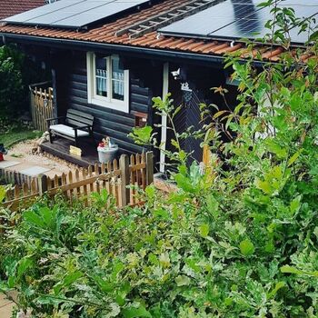 FERIENHAUS HUNSGLUECK