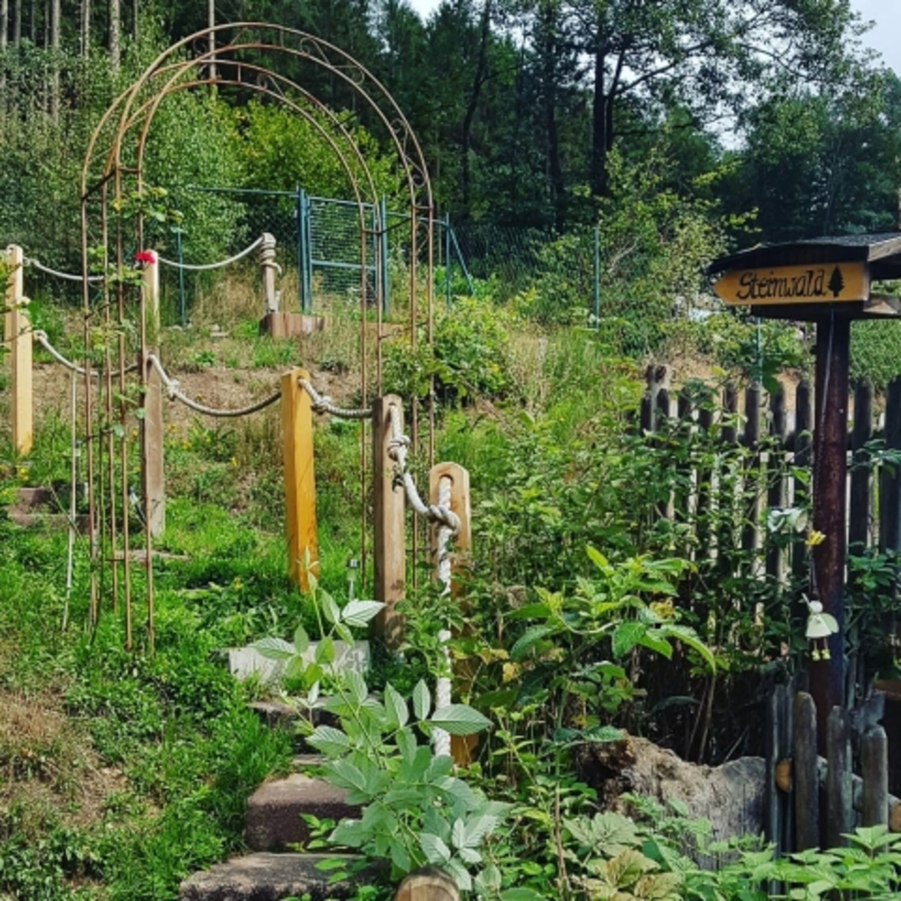 Garten