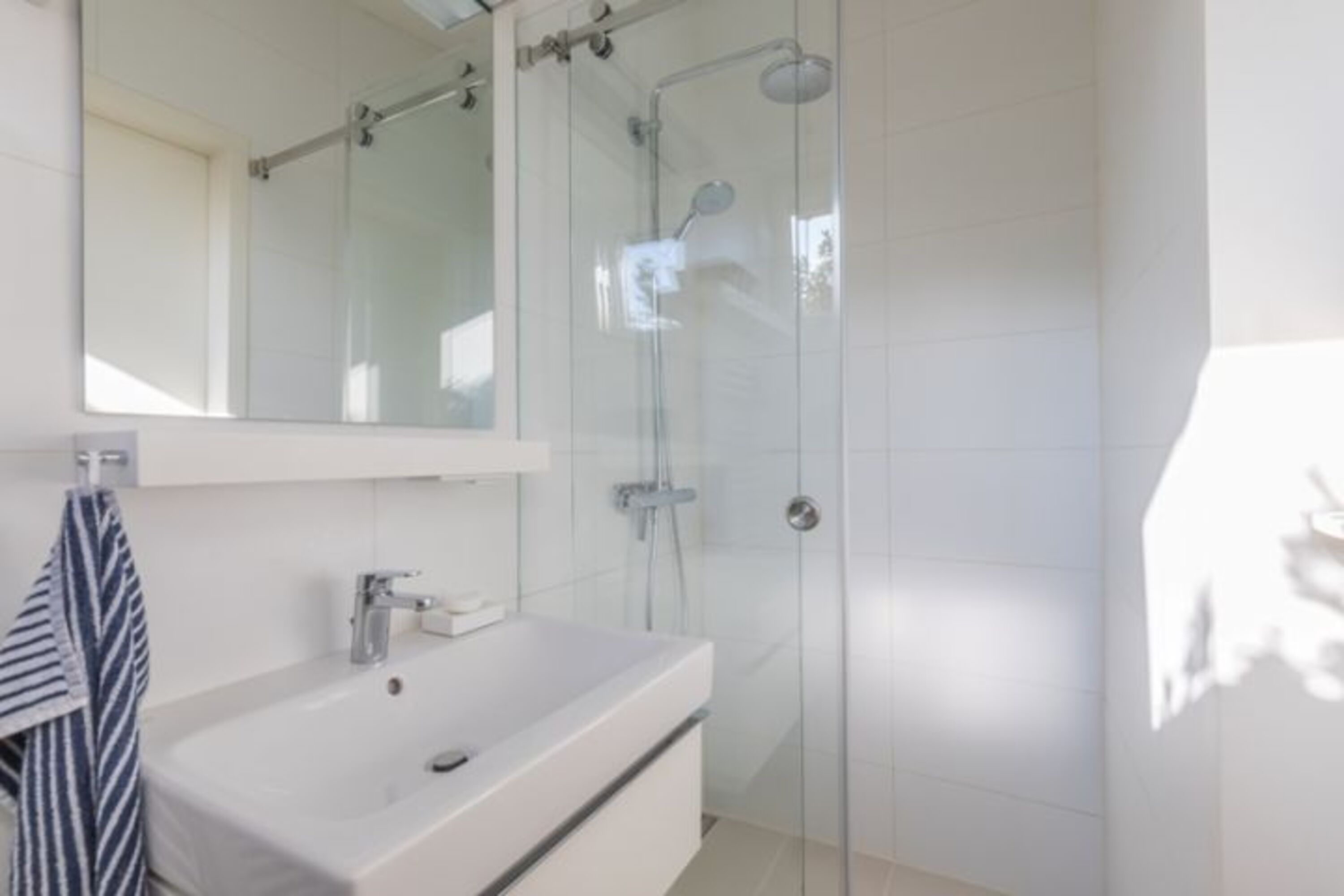 Dusche