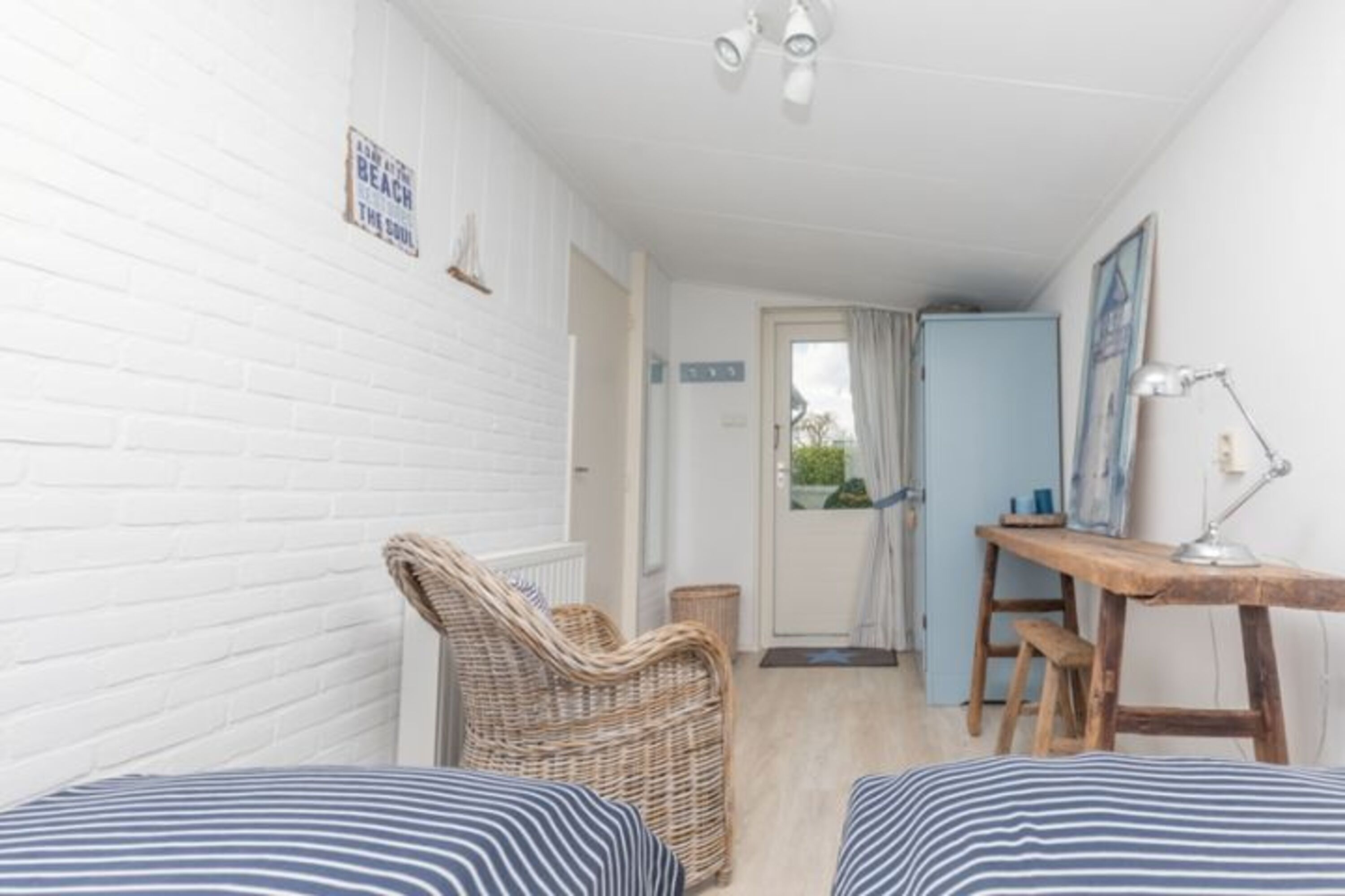 Schlafzimmer 2