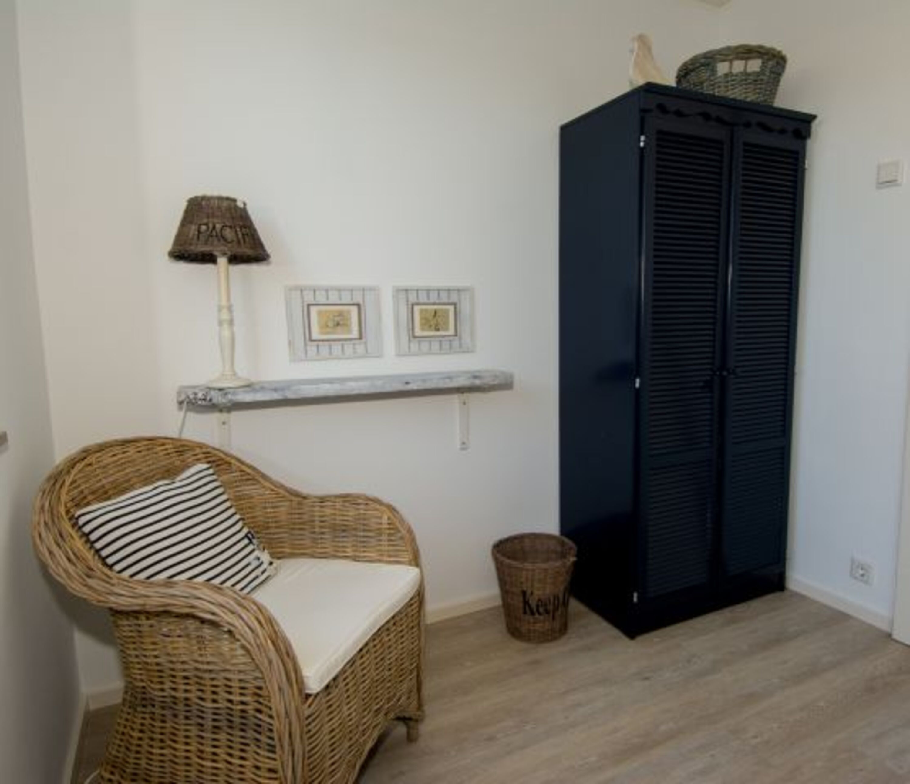Schlafzimmer 3