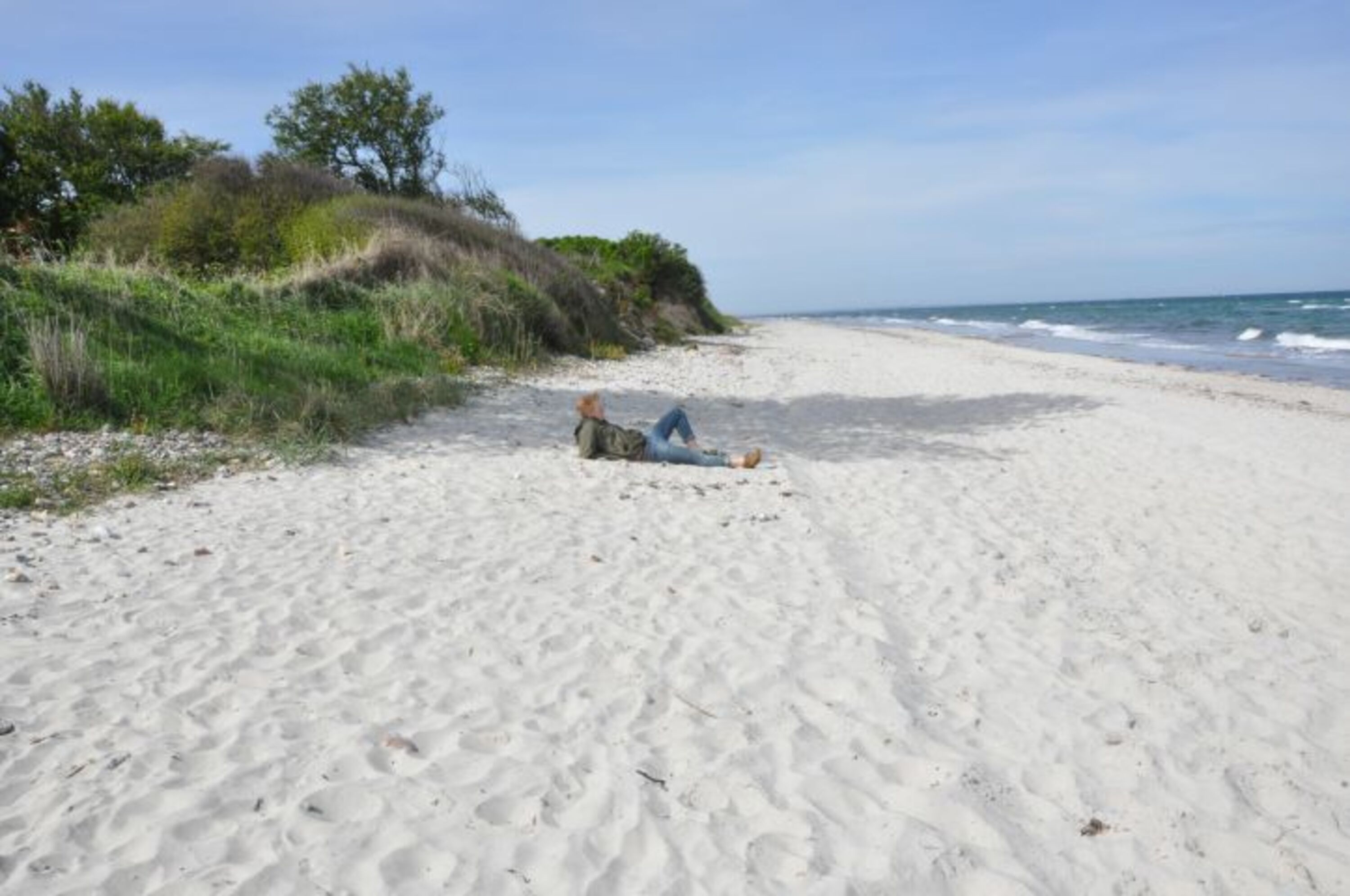 Strand 