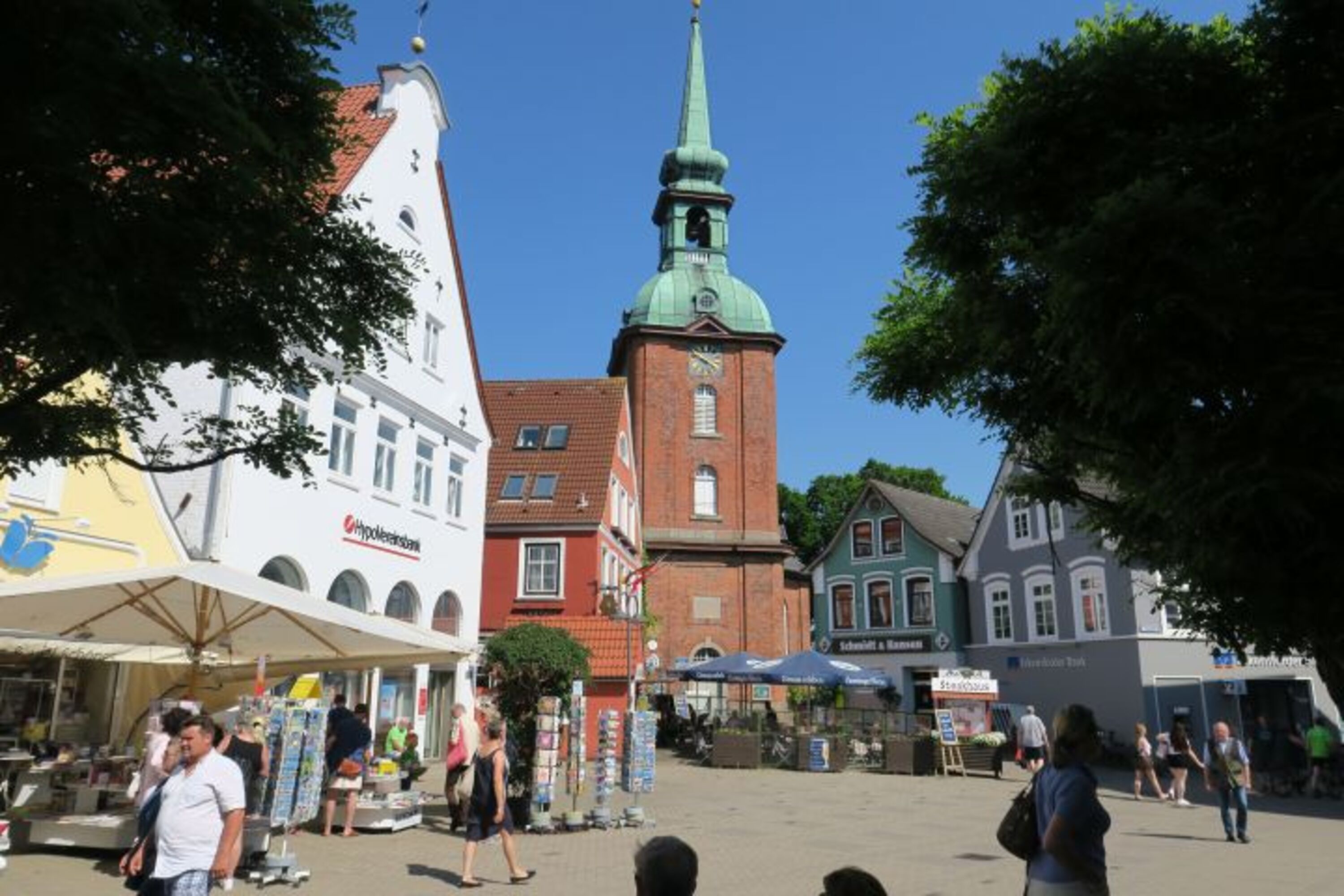 Kappeln
