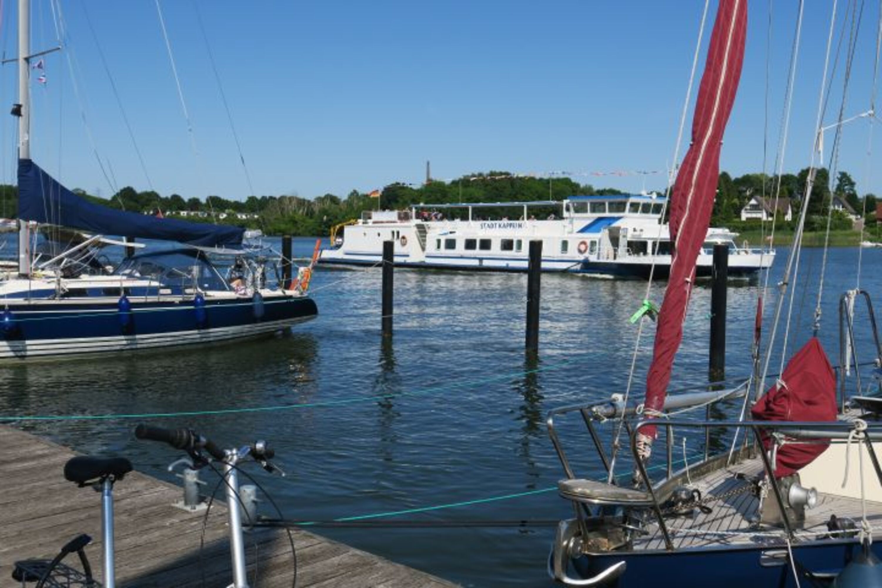 Bootstour