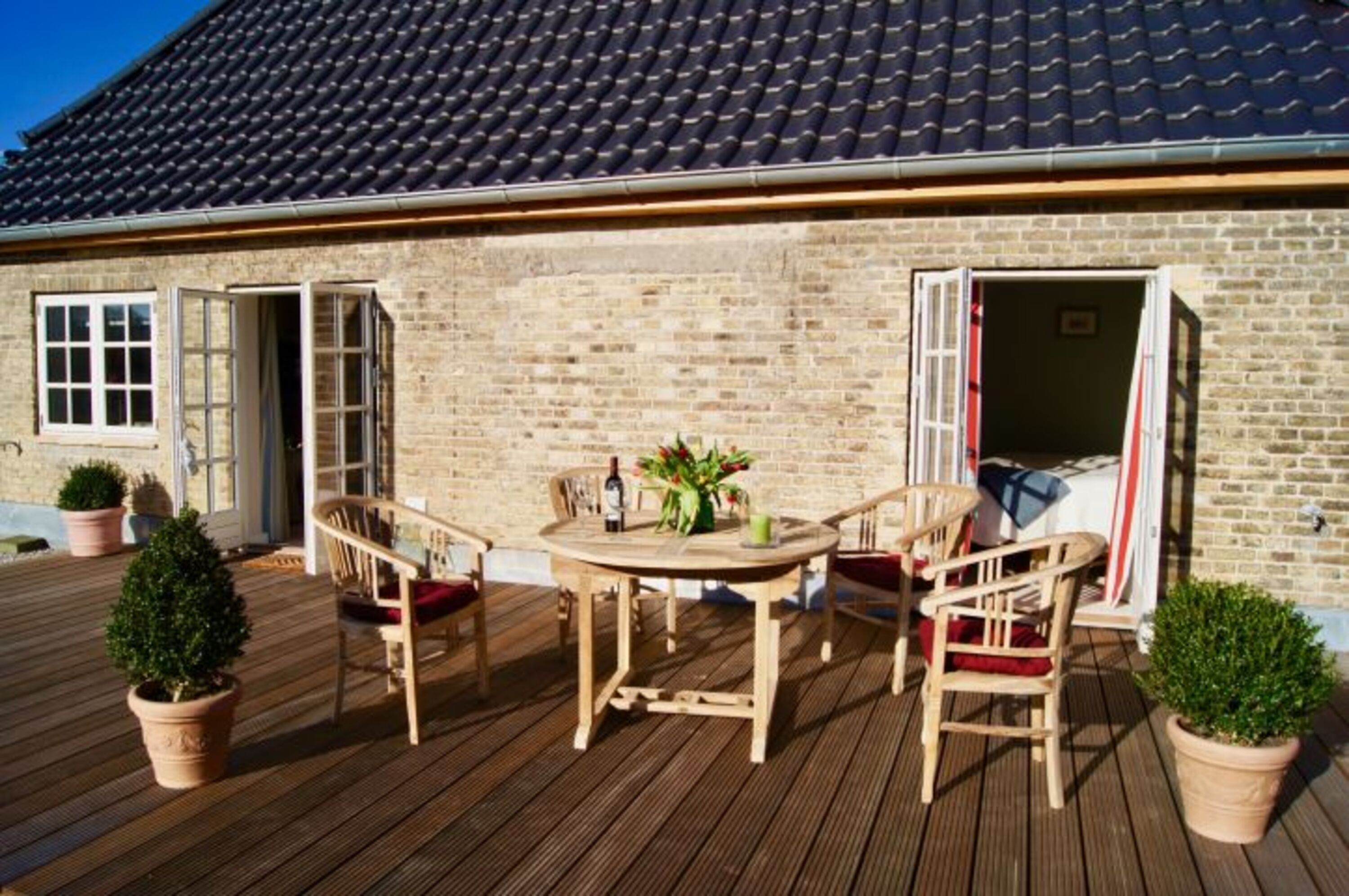 Südterrasse