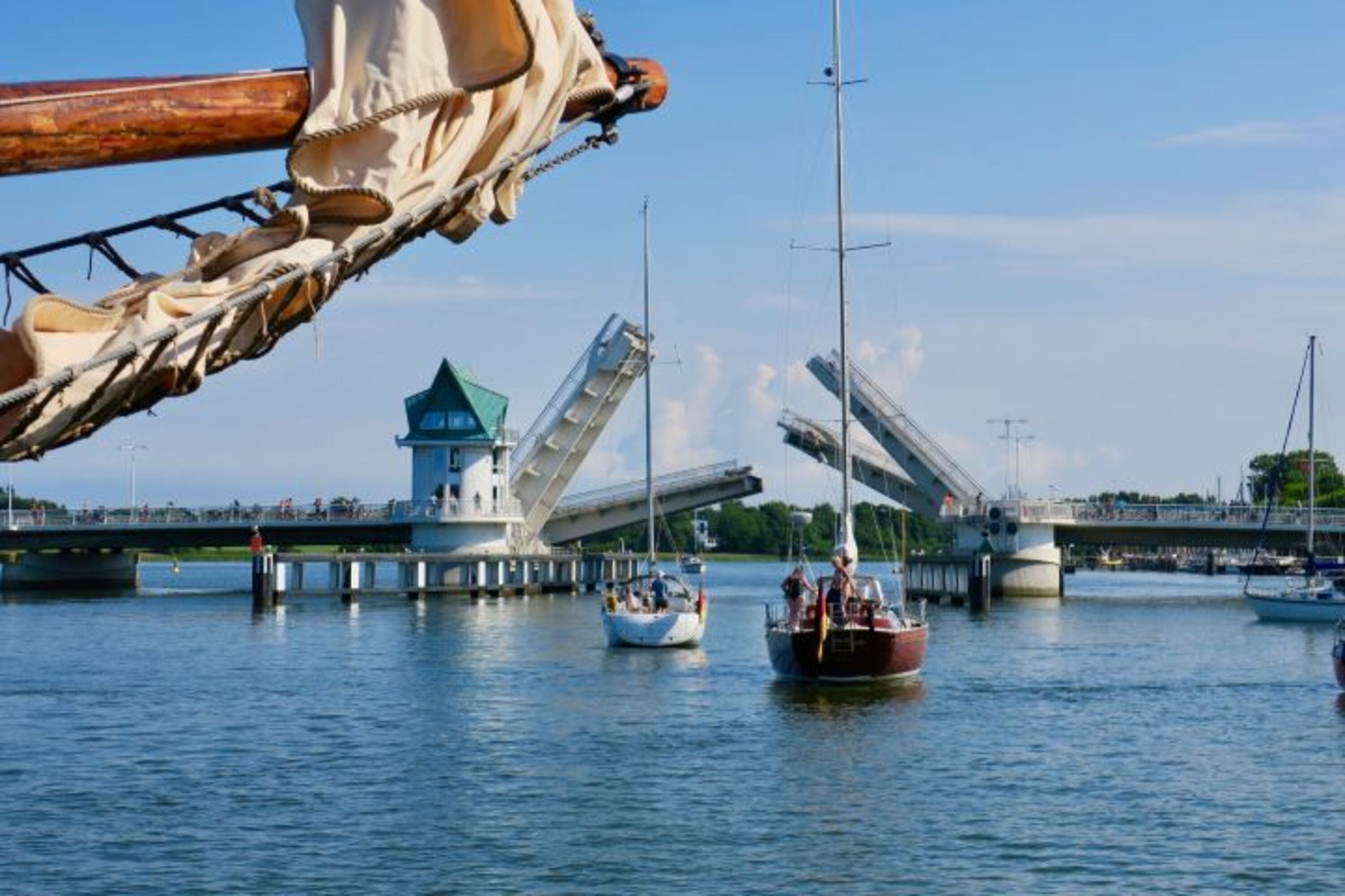 Kappender Brücke