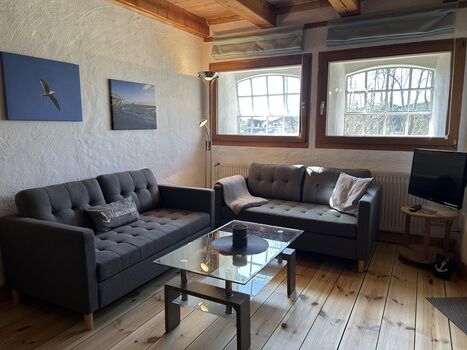 Wohnbereich Seemöwe