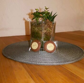 Herzlich Willkommen - haubarg am meer