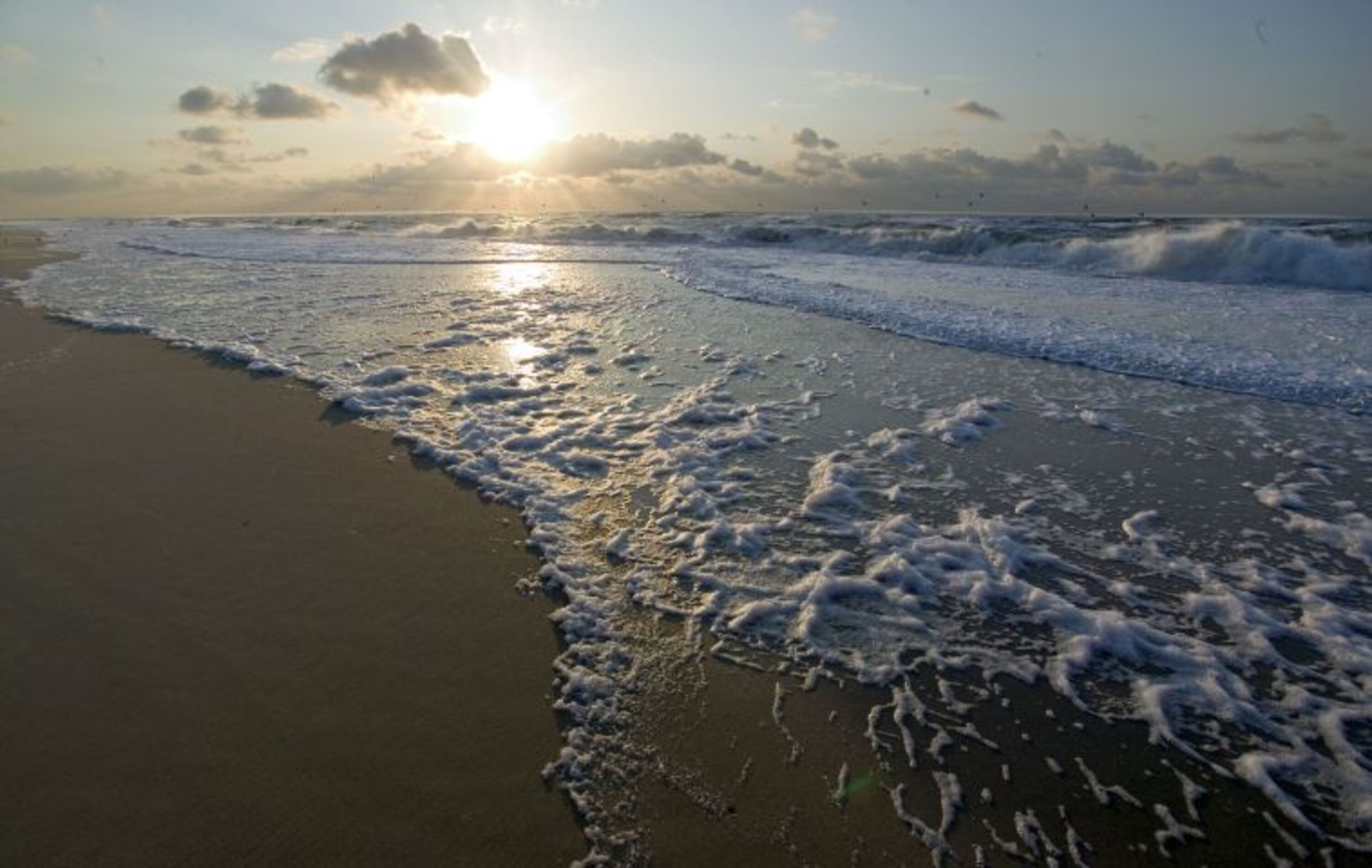 Nordsee
