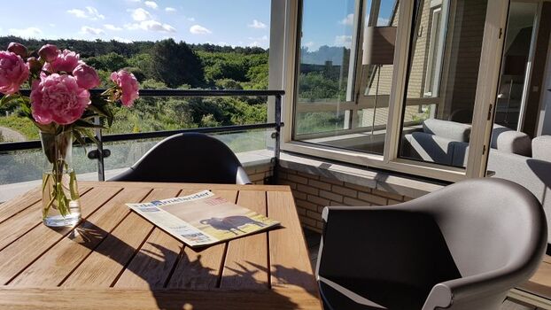 Genießen Sie hier die Sonne