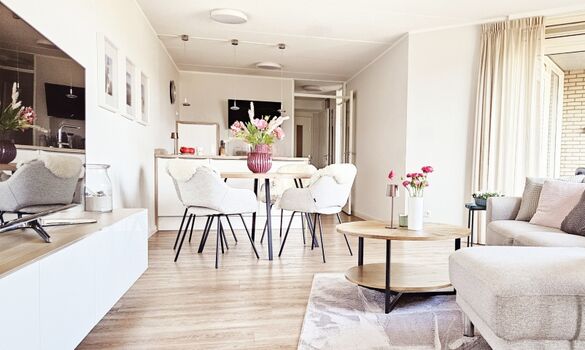 Wunderschönes Oostend