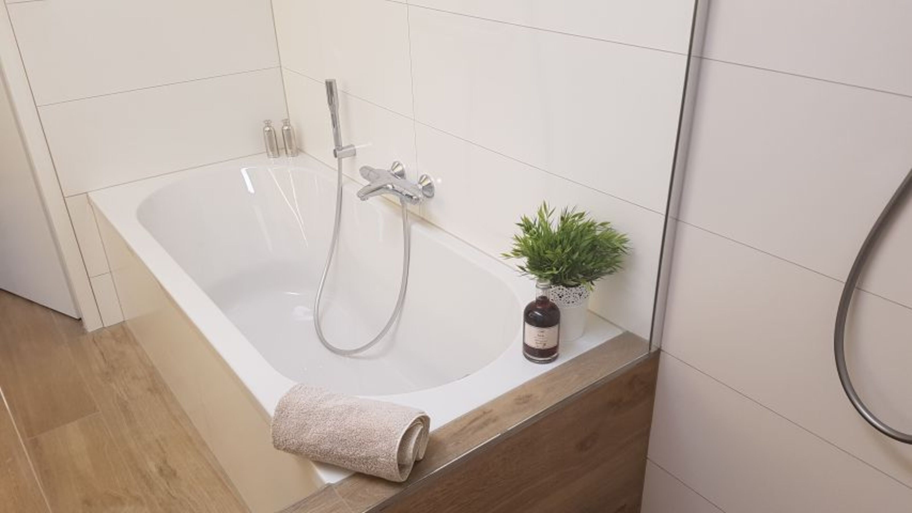 Badewanne