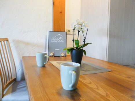 Seehund - haubarg am meer