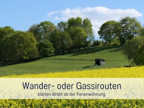 Entdecke das Weserbergland ist 