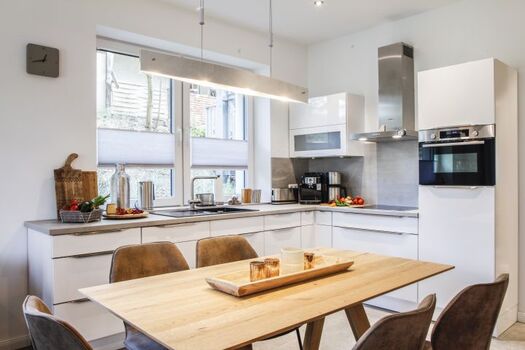 für kulinarische Stunden