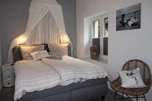 180 cm Boxspringbett