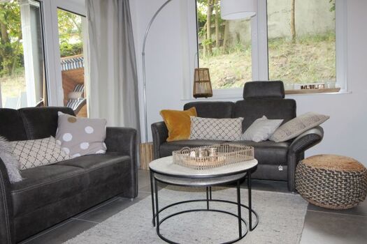 für gemütliche Abende