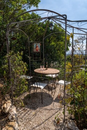 Apéro am Bouleplatz