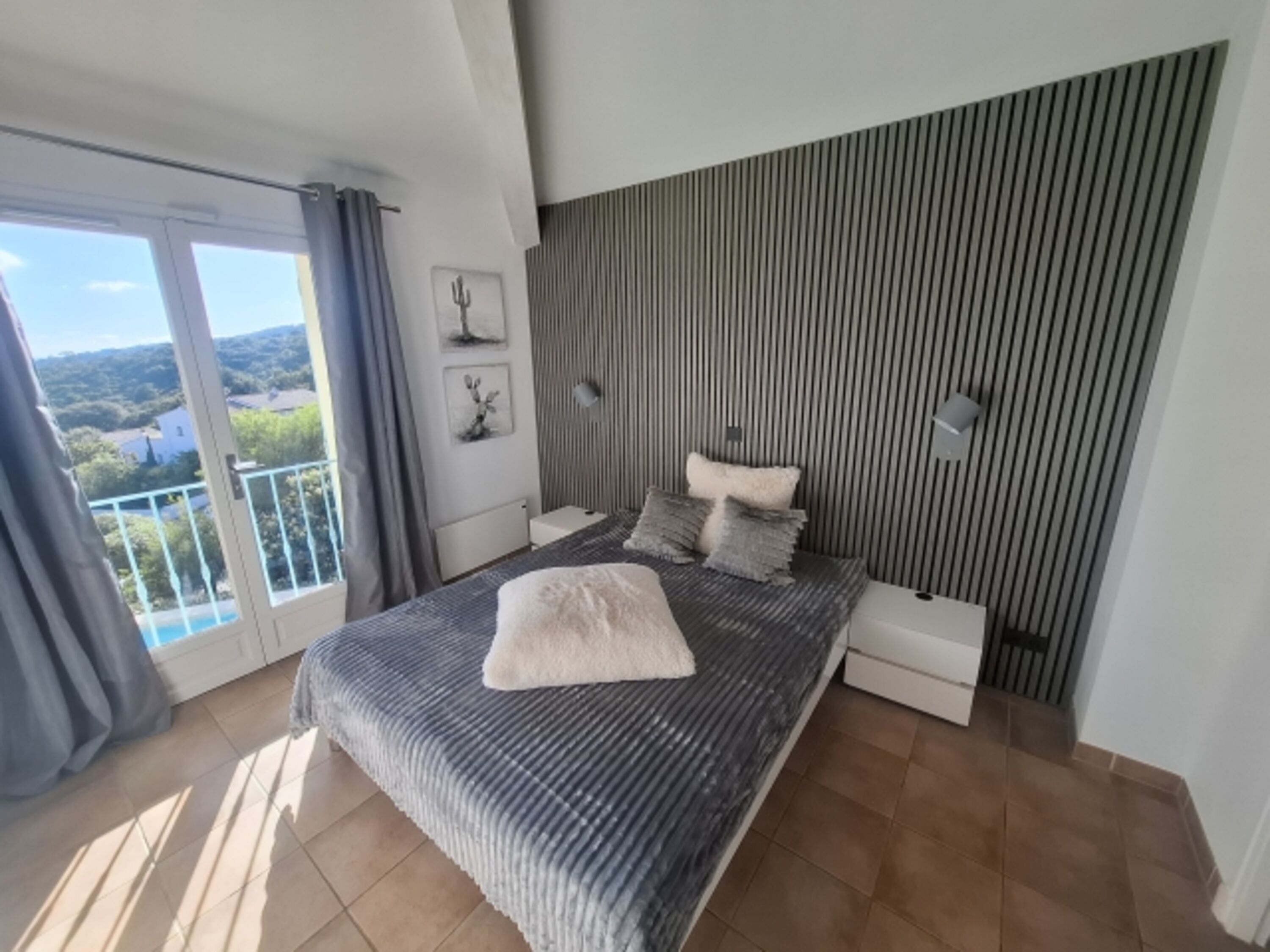 neues Zimmer