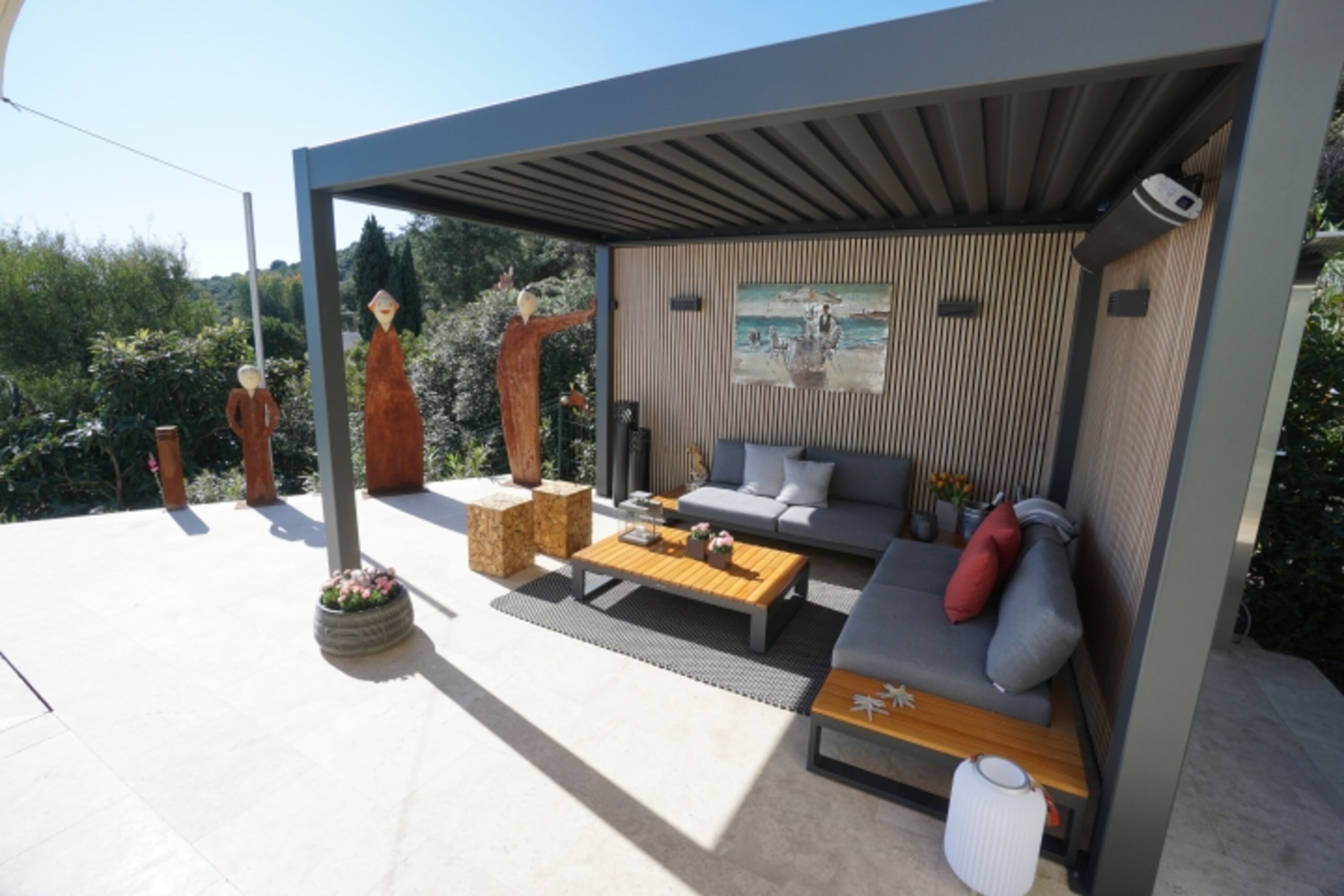 Pergola