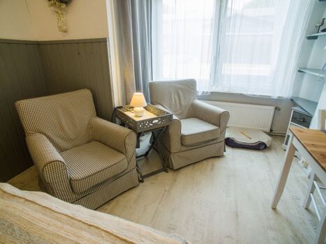 Für den gemütlichen Abend