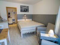 Apartment Brandung, WLAN, nur 40m bis zum Deichweg