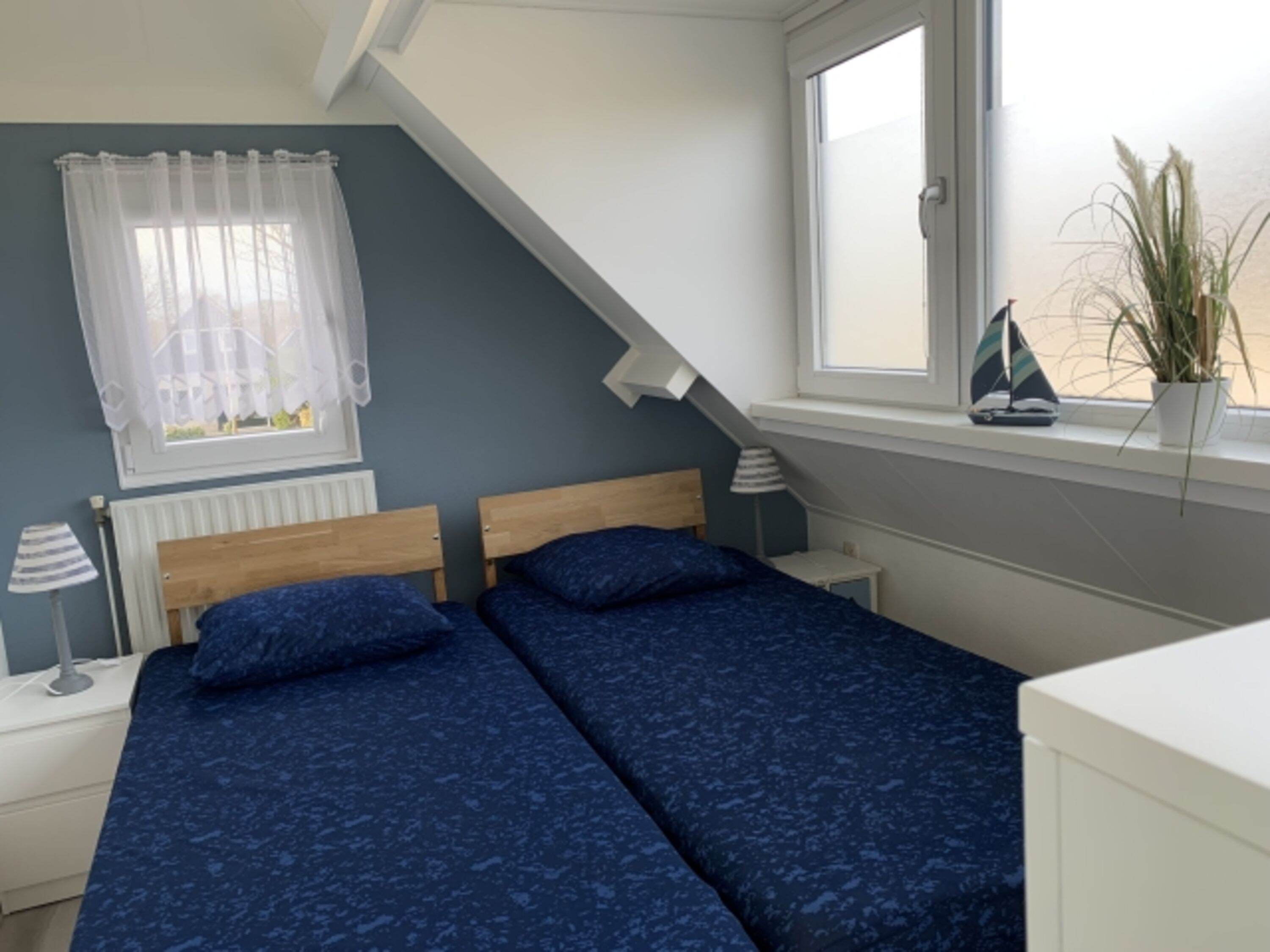Schlafzimmer 3