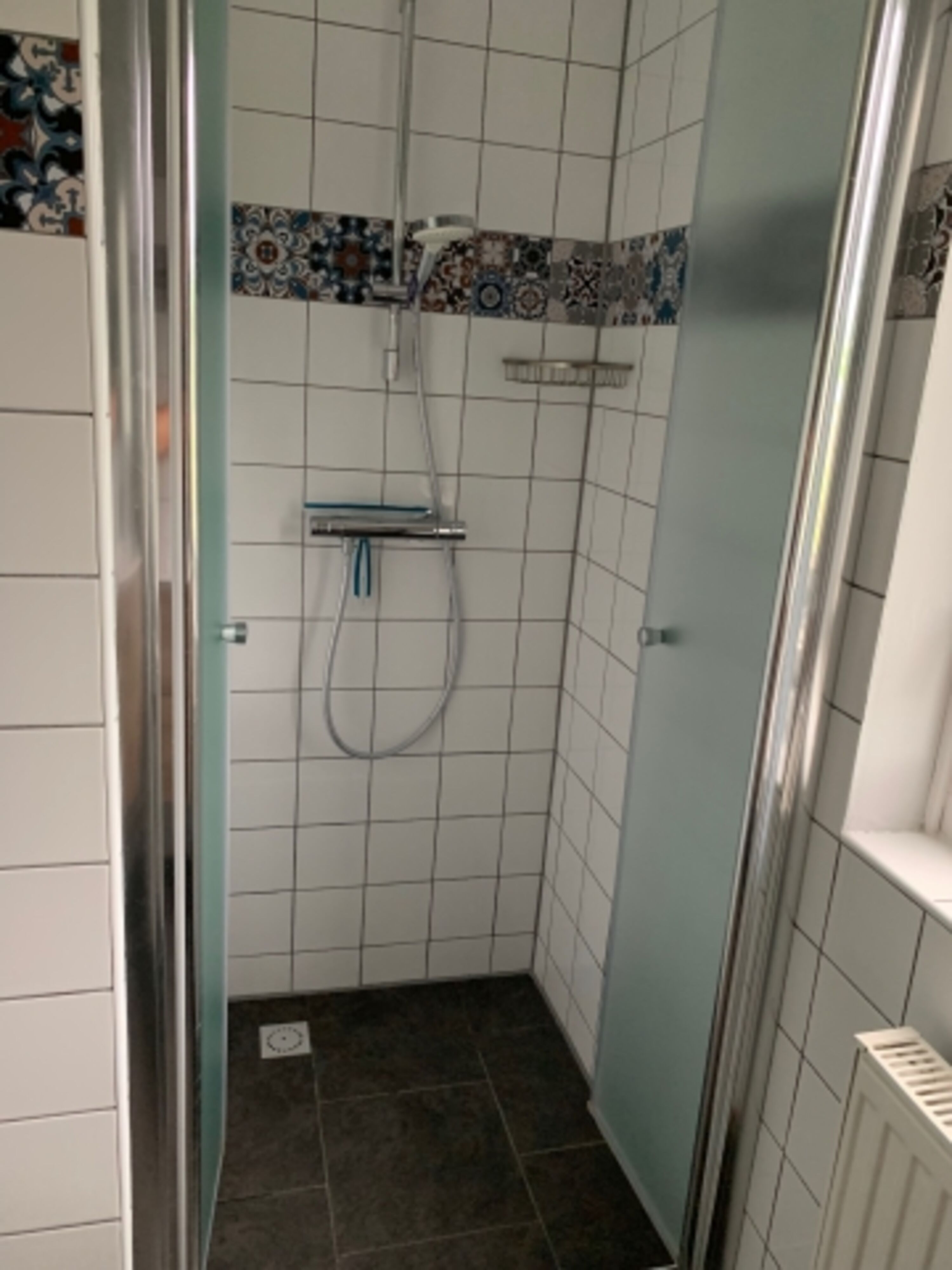 Dusche