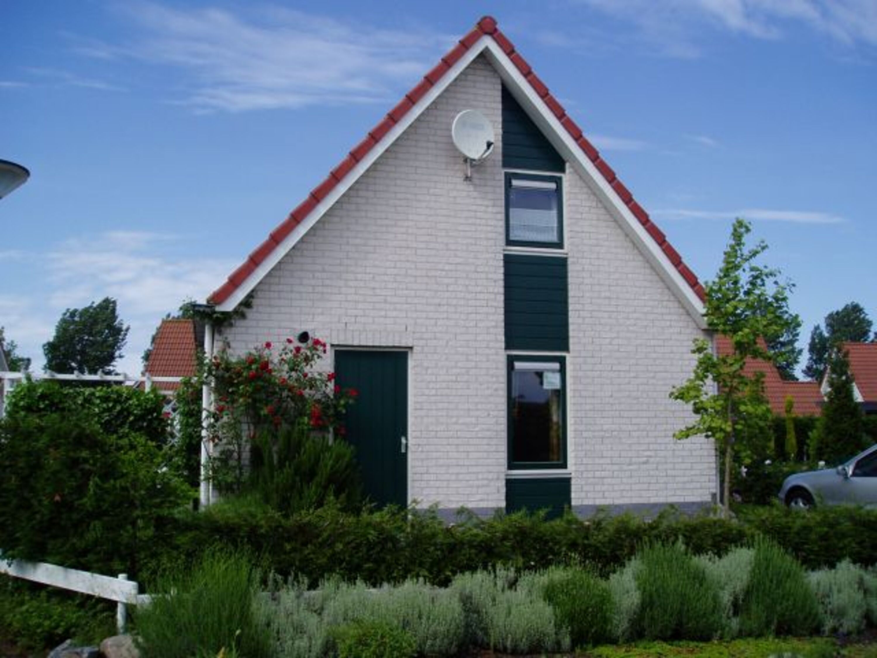 Strassenansicht