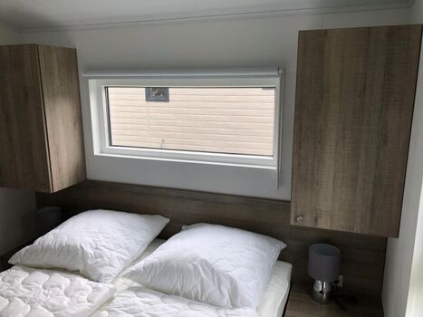 Viel Licht sorgt für Gemütlichkeit 