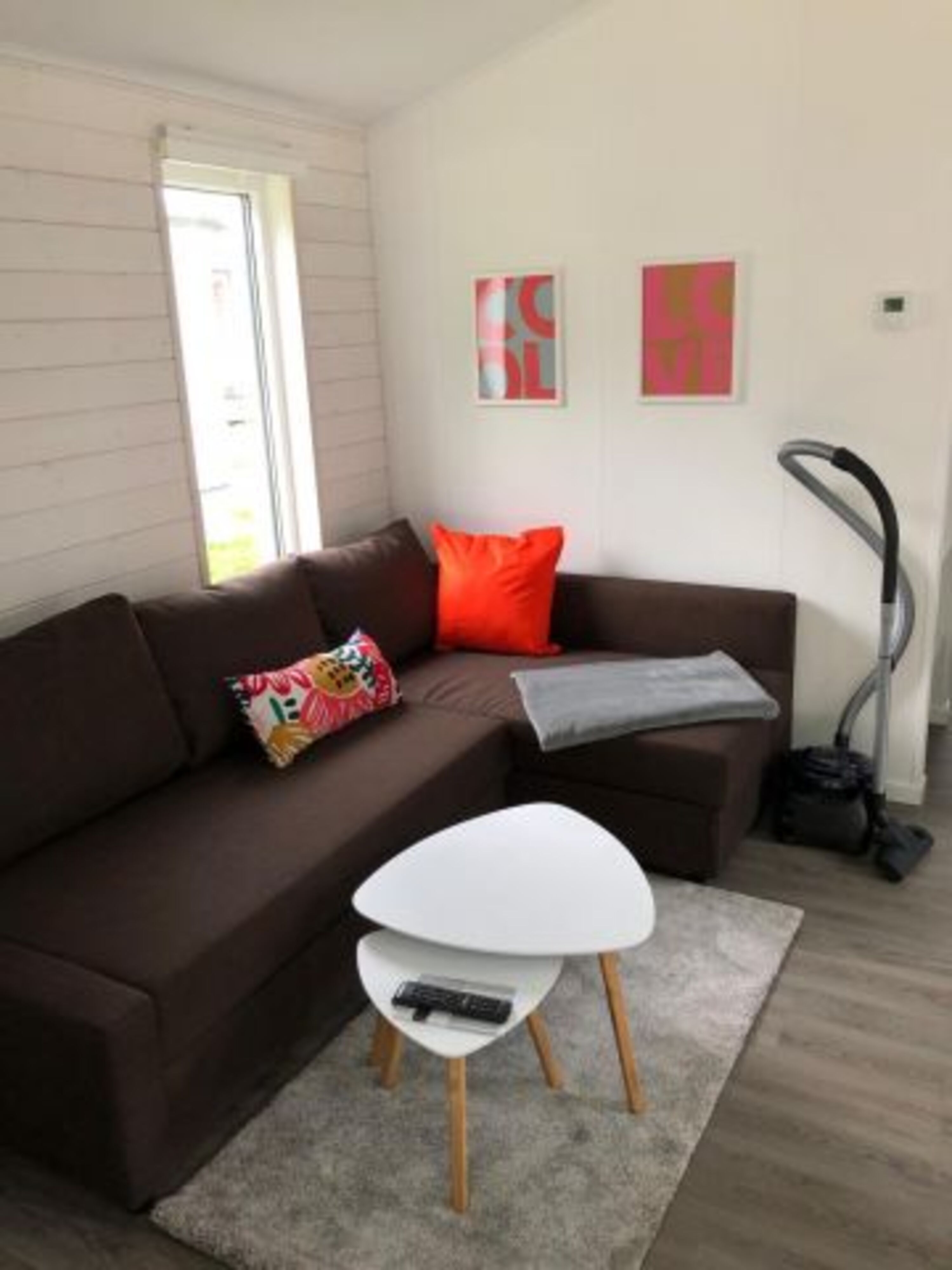 Sofaecke