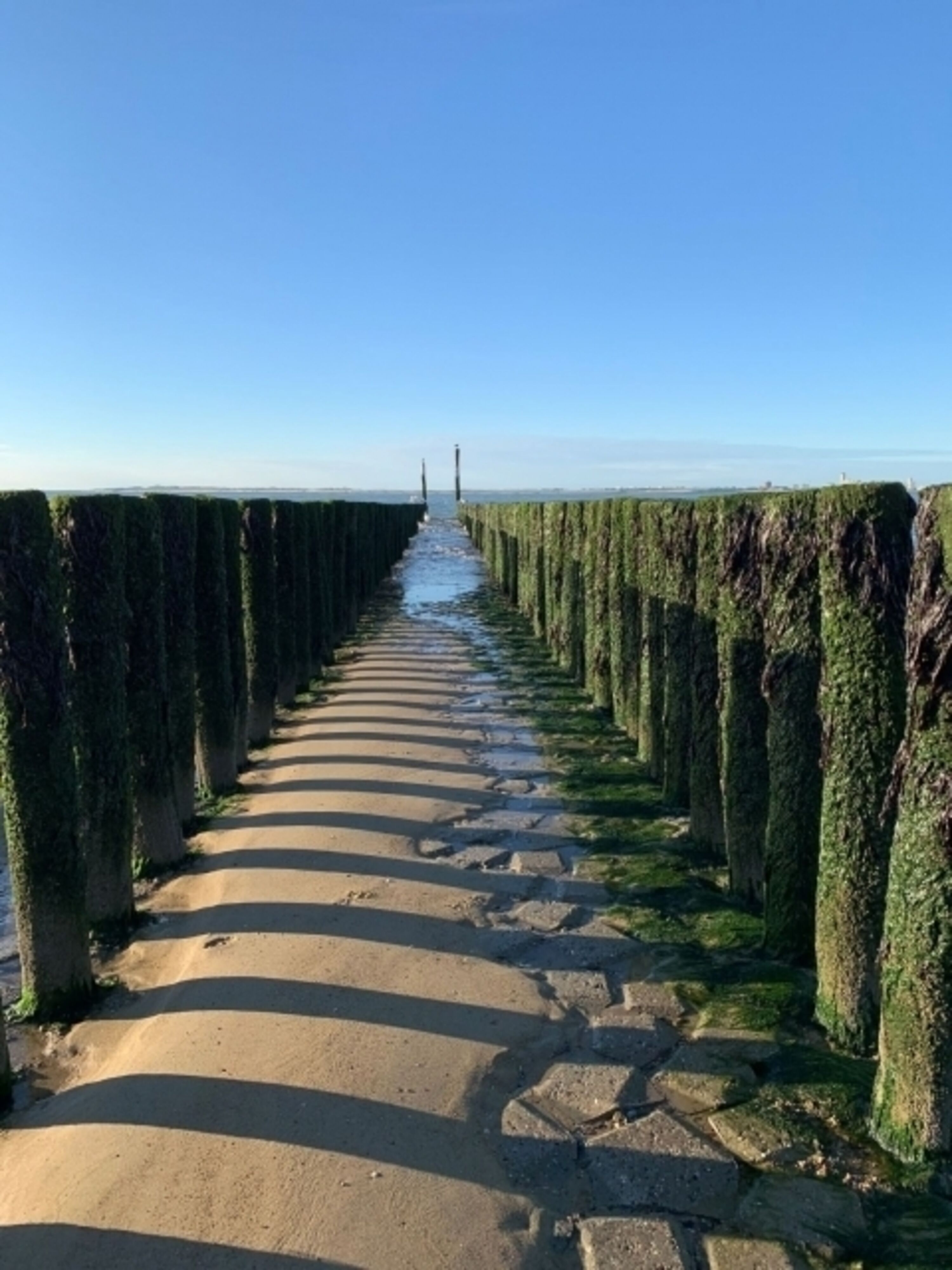 Wellenbrecher