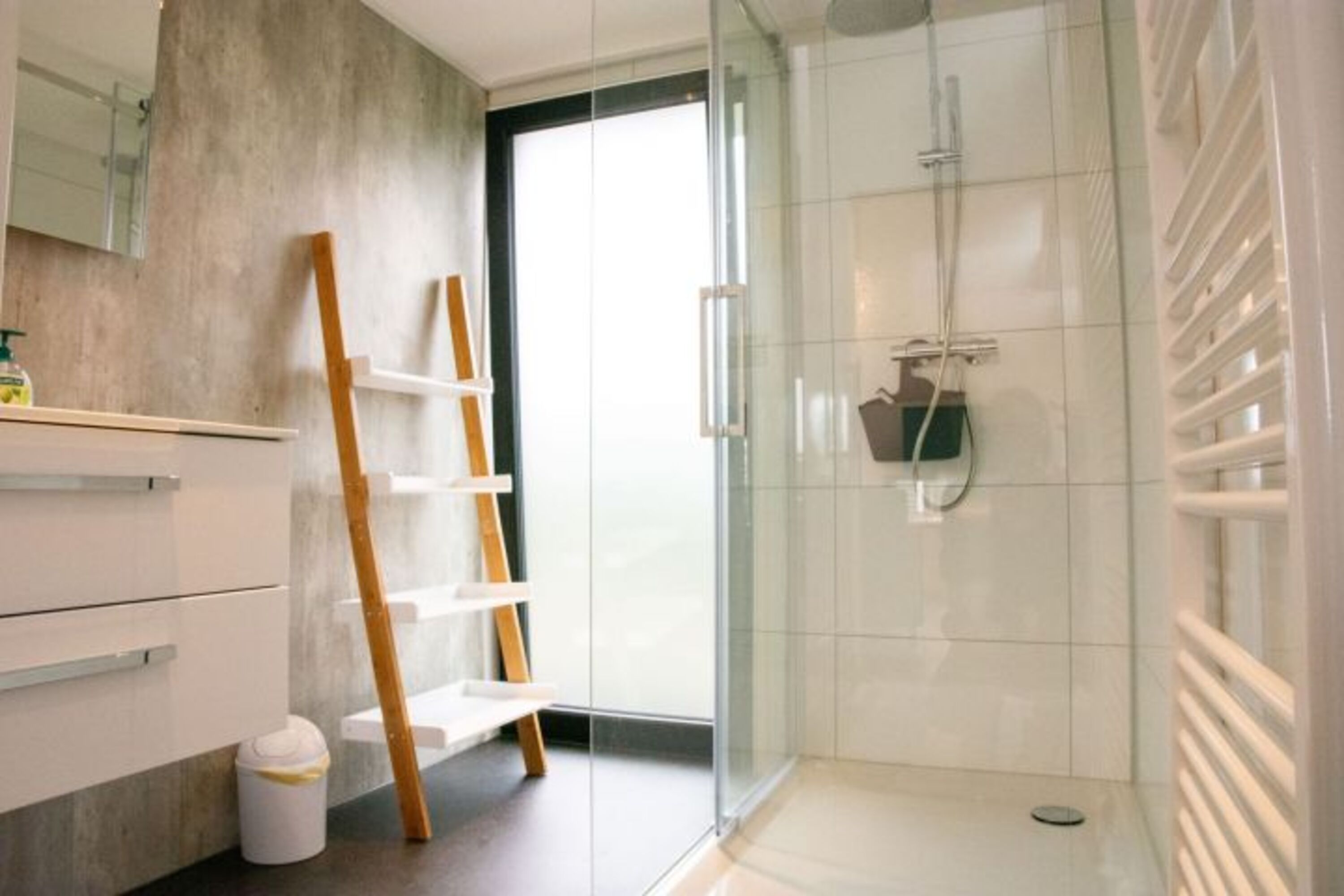 2. Badezimmer
