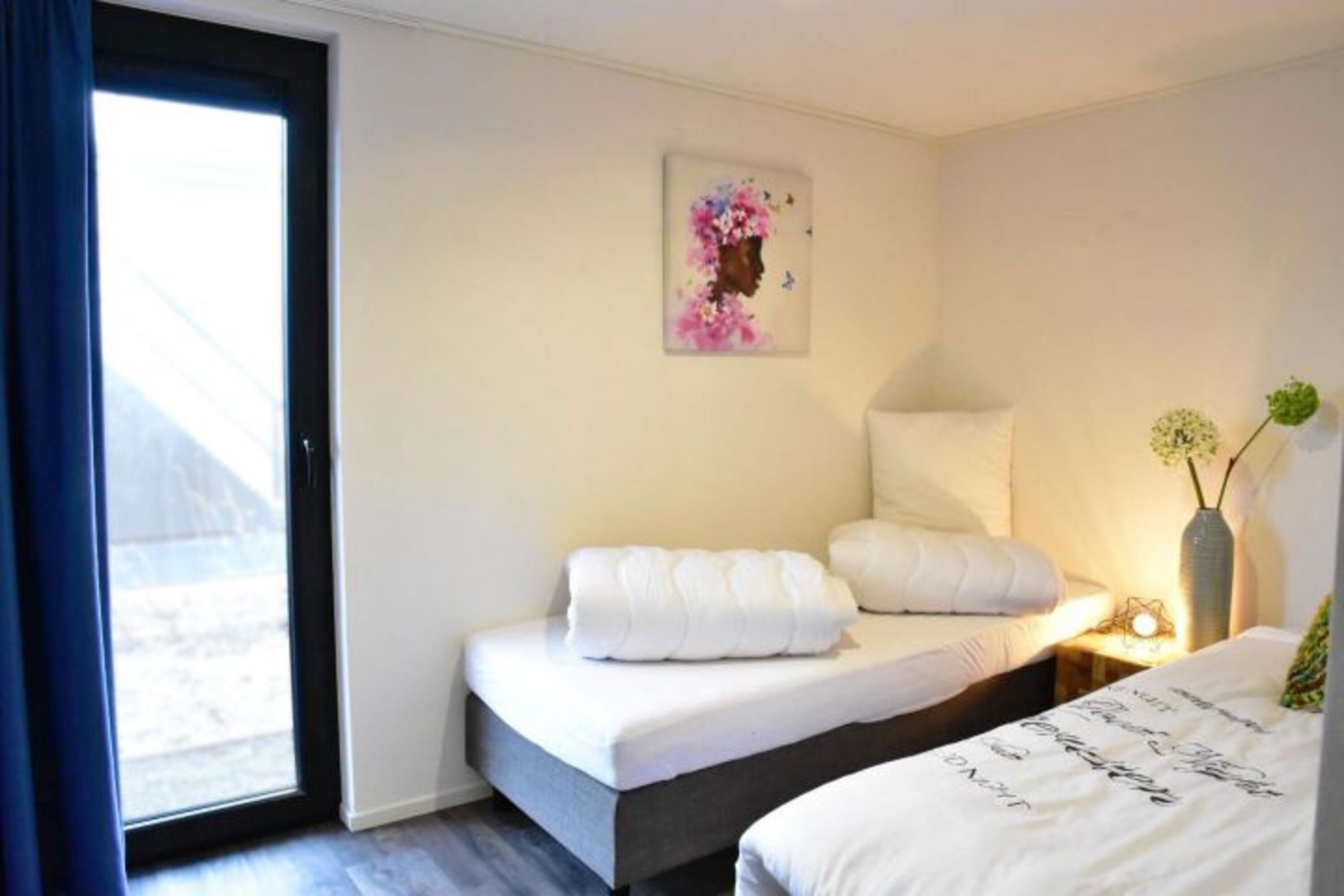 2. Schlafzimmer