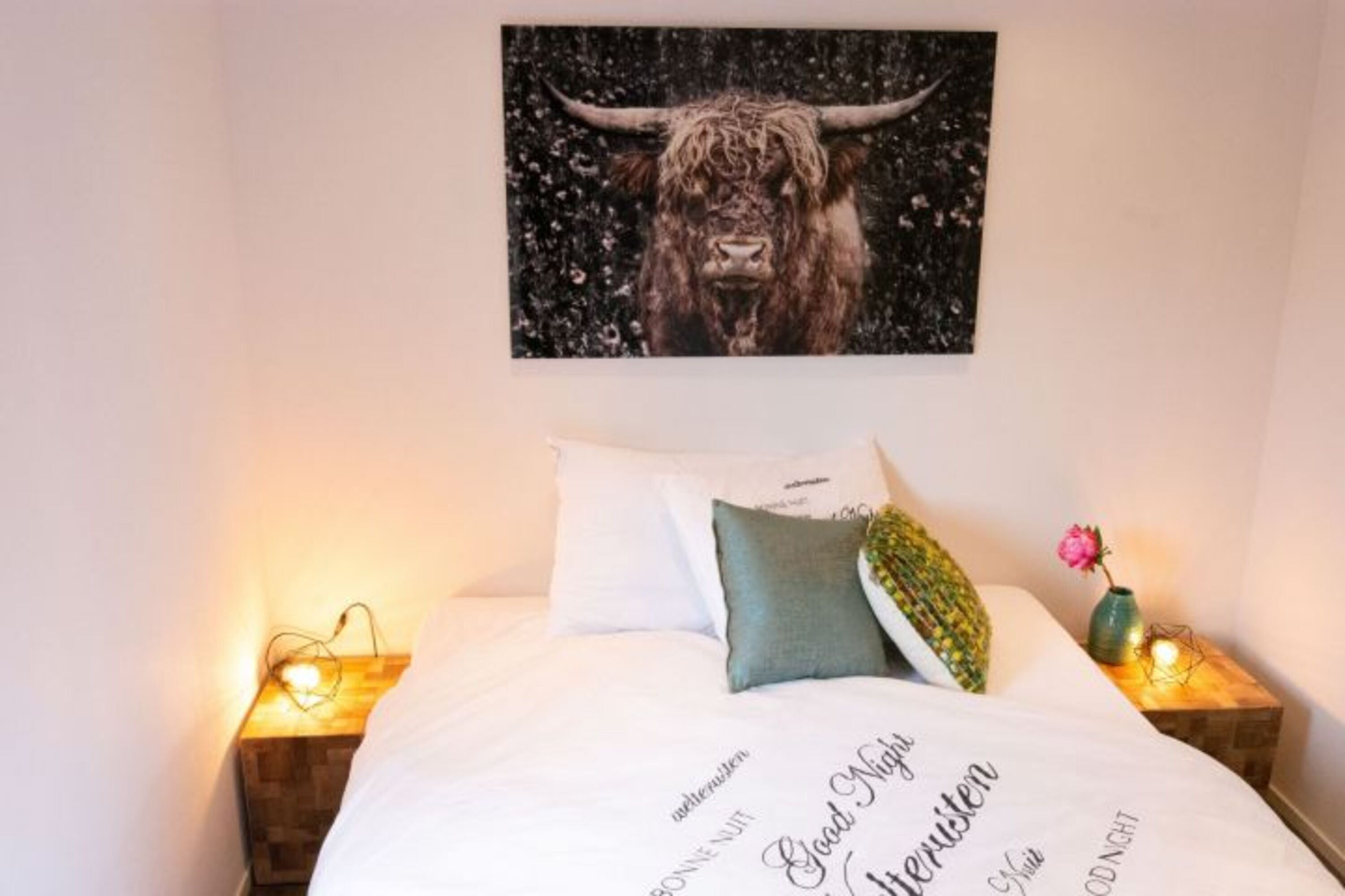 1. Schlafzimmer
