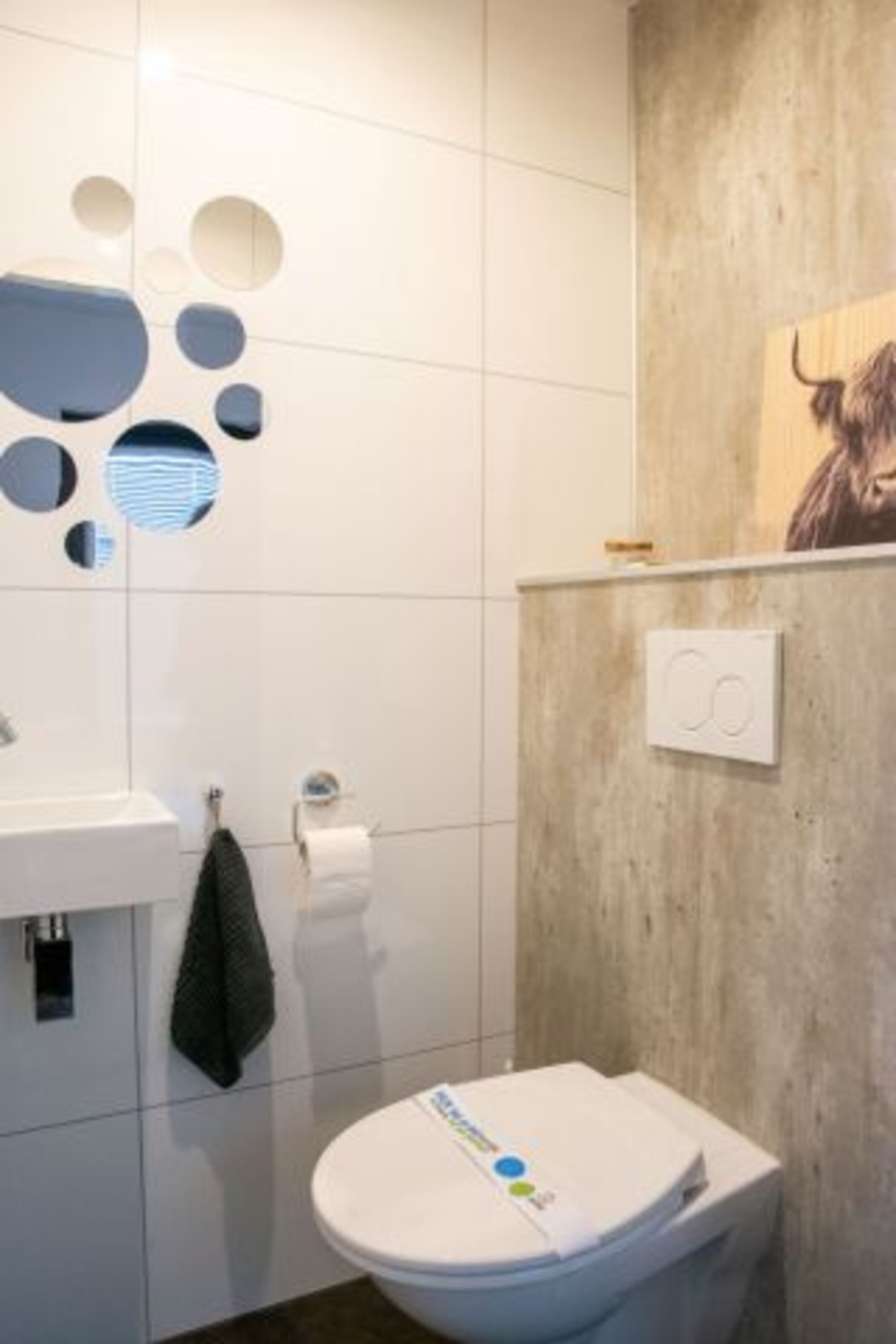WC