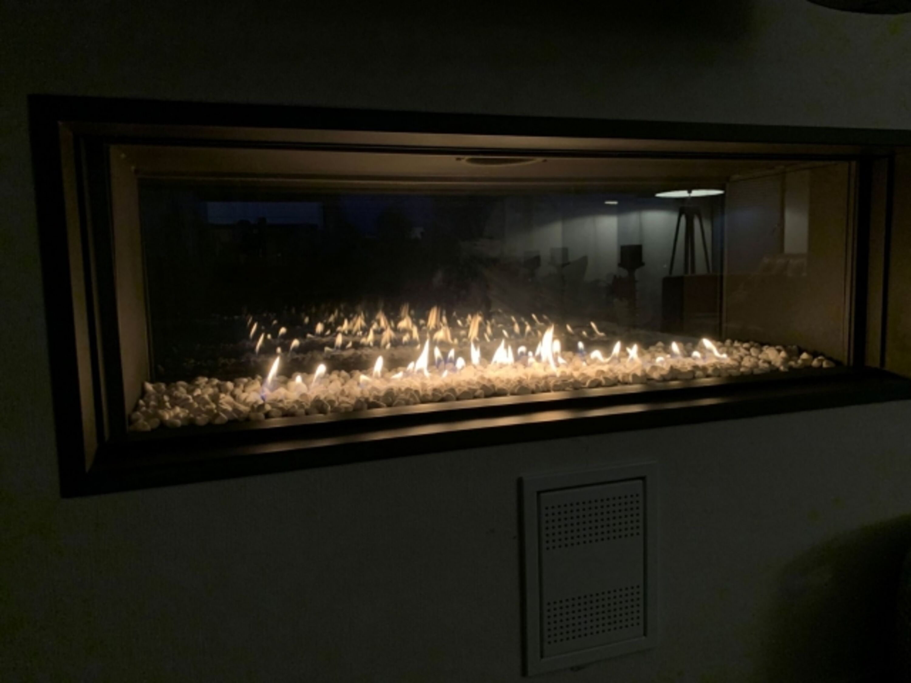 Kamin