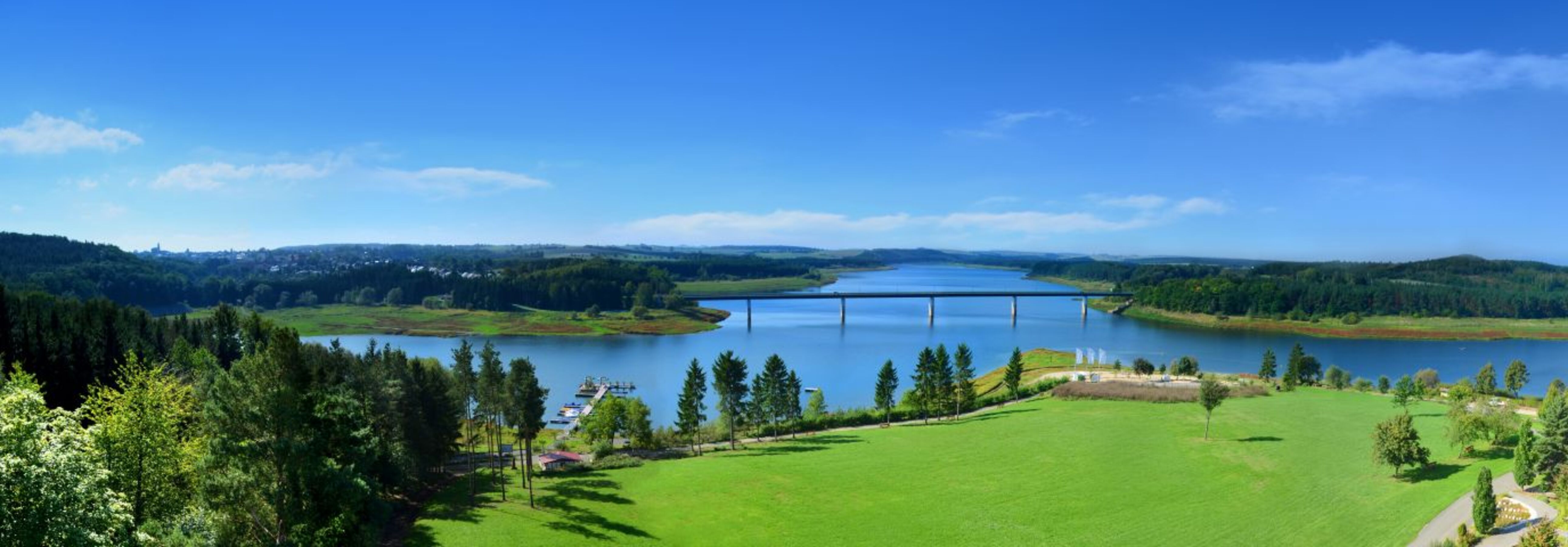 Talsperre 
