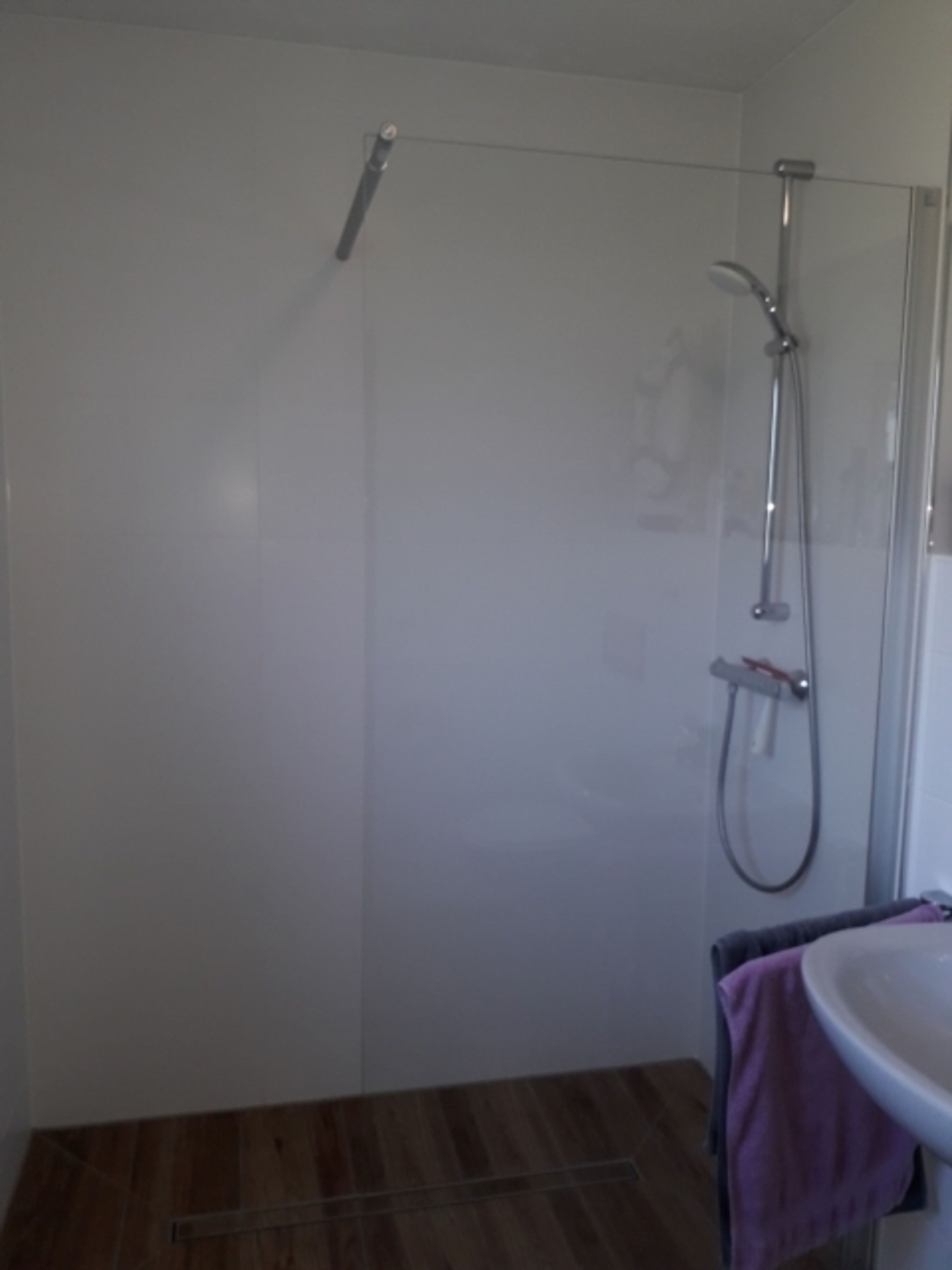 Bad/ Dusche