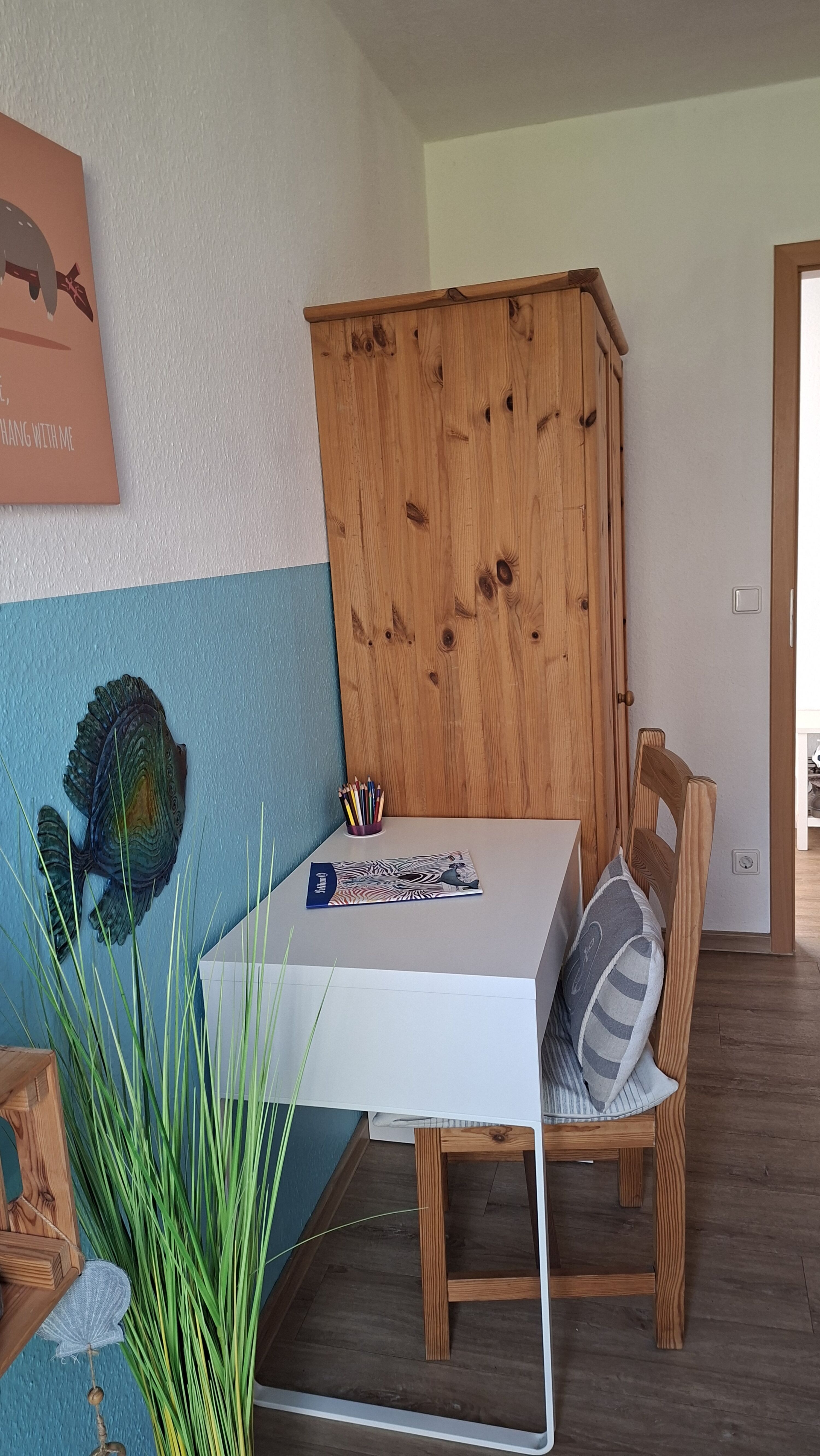Kinderzimmer