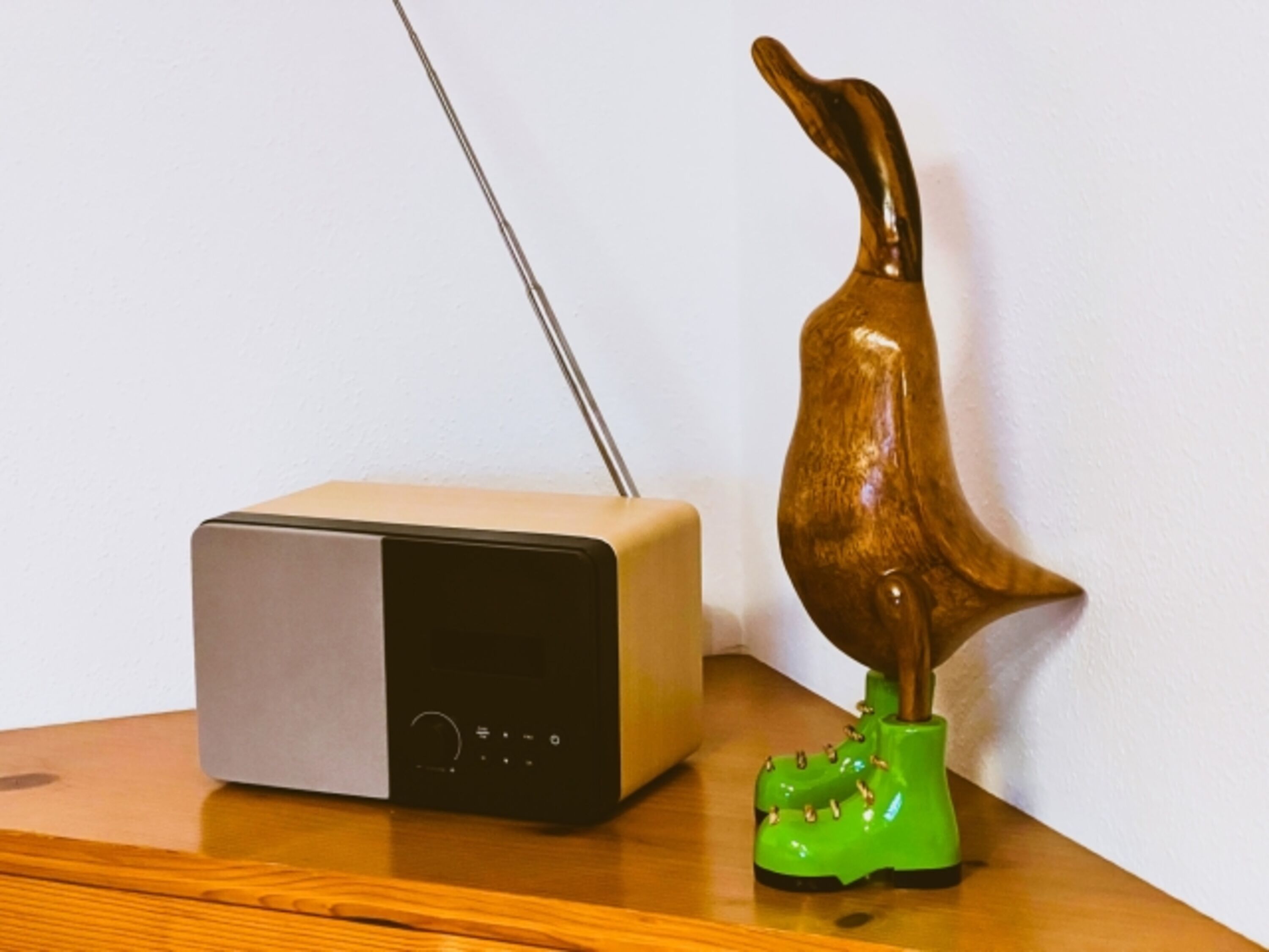 Bluetooth Radio