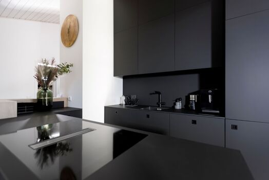 Kochen wie ein Sternekoch