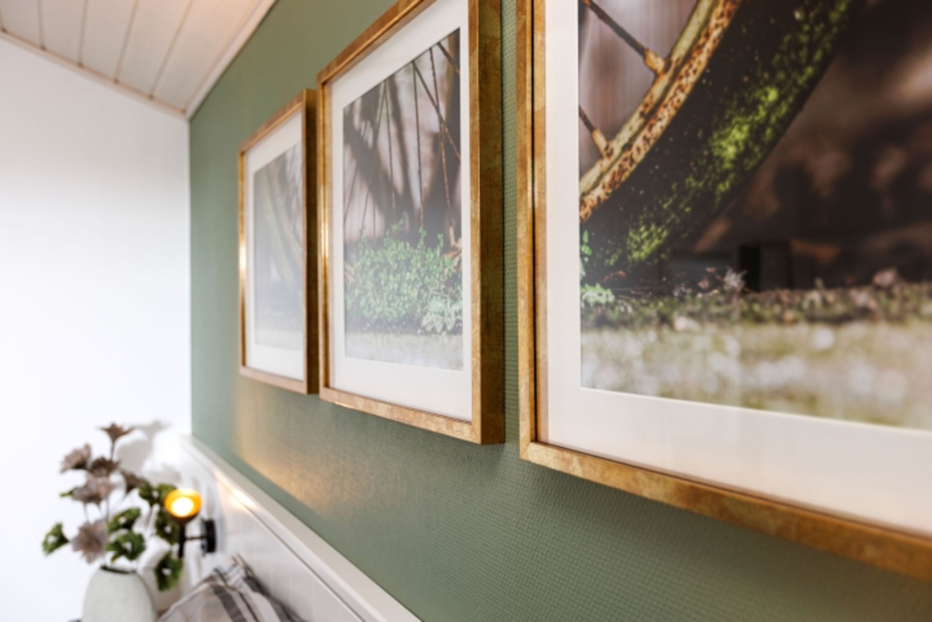 Kleine Gallerie