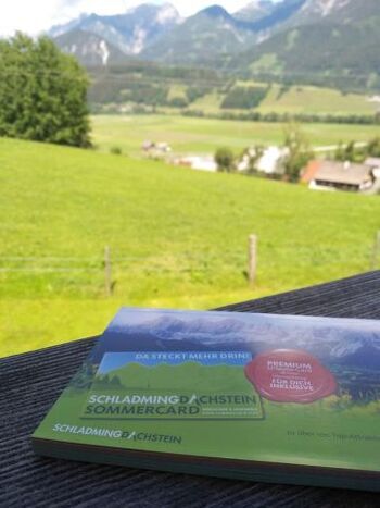 Sommercard - Partner