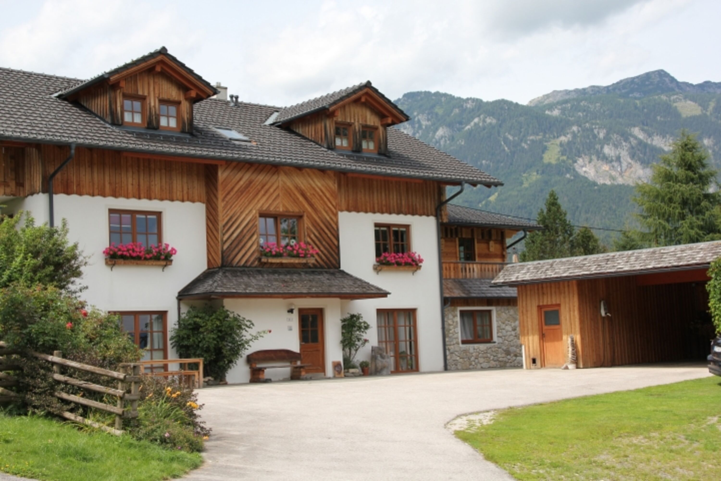 Ferienhaus Ennsling