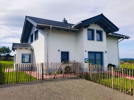 Landhaus Mühlenblick in Eliasbrunn 