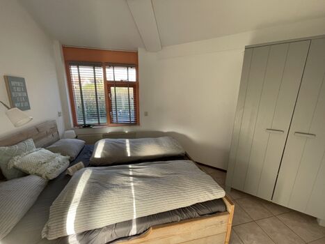 Schlafzimmer Seestern252 160 x 200