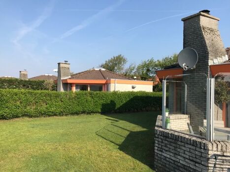 Der nicht einsehbare Garten Seestern 252