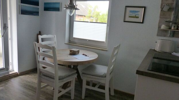 Essen mit Genuß und schöner Aussicht ...