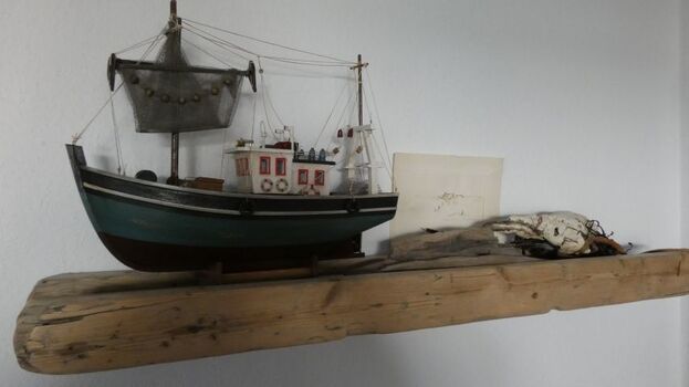 ... noch mehr Maritimes